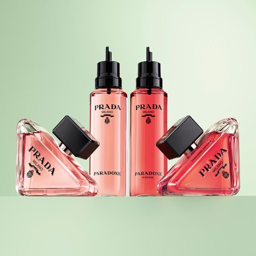 PRADA PARFUM INTENSES PARADOXON - Nachfüllbares Eau de Parfum
